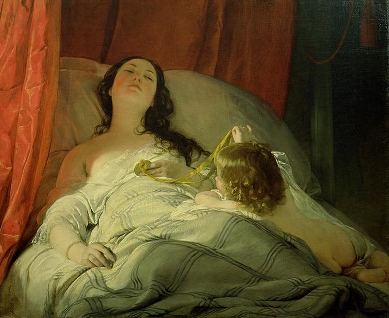 Il Sonnolento